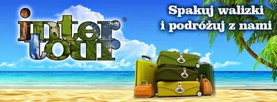Biuro Podroży INTERTOUR Sp. j.